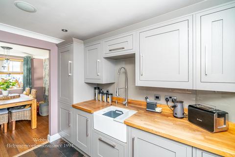 4 bedroom detached house for sale, Balmoral Way, Walsall WS2