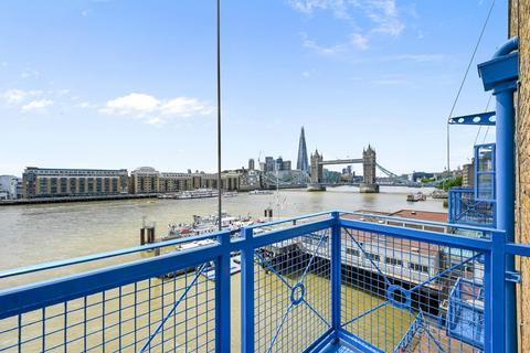 2 bedroom apartment for sale, St. Katharines Way, London