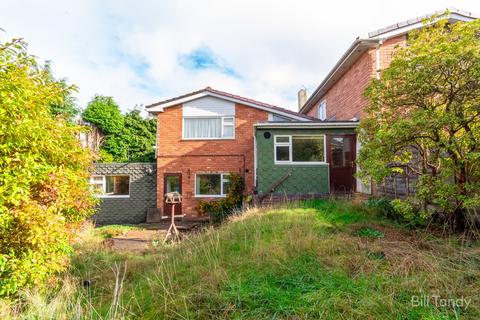 undefined, Morlings Drive, Burntwood, WS7