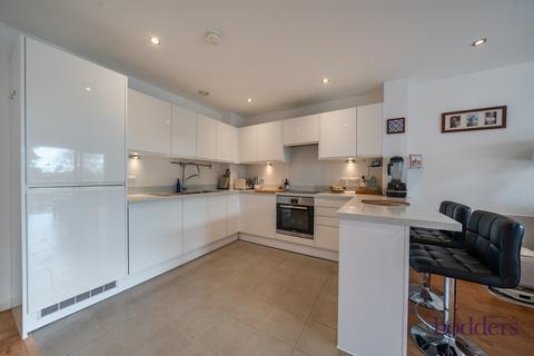 undefined, Market Street, Addlestone, Surrey, KT15