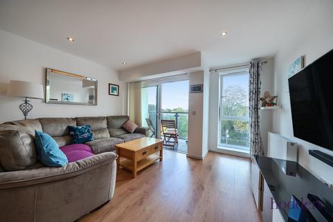 2 bedroom apartment for sale, Newchapel House, Market Street, Addlestone, Surrey, KT15