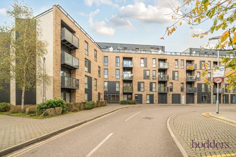 2 bedroom apartment for sale, Newchapel House, Market Street, Addlestone, Surrey, KT15