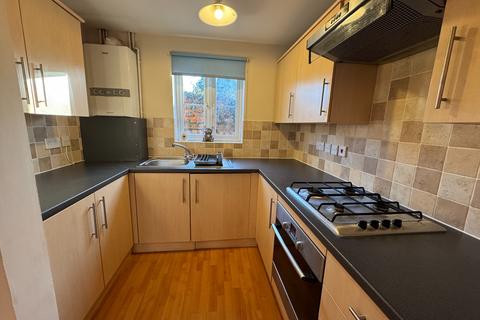 undefined, Ermin Mews, Stratton St Margaret, Swindon, SN3