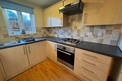 undefined, Ermin Mews, Stratton St Margaret, Swindon, SN3