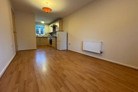undefined, Ermin Mews, Stratton St Margaret, Swindon, SN3