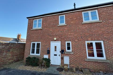 undefined, Ermin Mews, Stratton St Margaret, Swindon, SN3