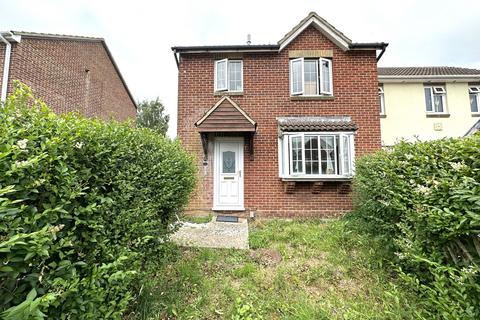 Goldsborough Close, Eastleaze, Swindon, SN5