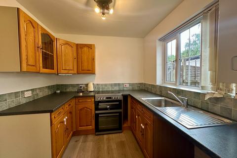 undefined, Goldsborough Close, Eastleaze, Swindon, SN5