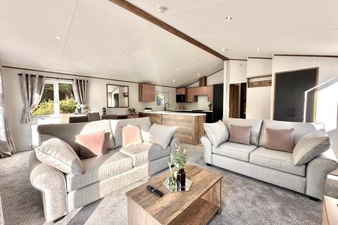 3 bedroom mobile home for sale, White Cross Bay, Ambleside Road, Windermere LA23