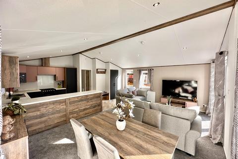 3 bedroom mobile home for sale, White Cross Bay, Ambleside Road, Windermere LA23