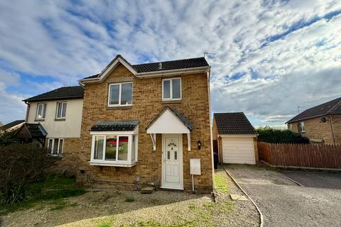 undefined, Orchard Mead, Royal Wootton Bassett, SN4