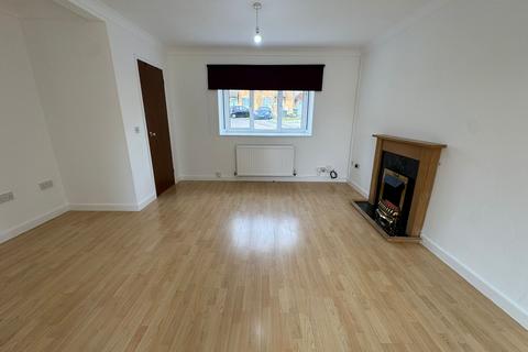undefined, Orchard Mead, Royal Wootton Bassett, SN4