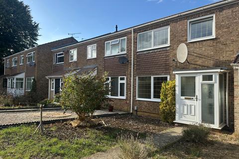 3 bedroom terraced house for sale, Ridge Nether Moor, Swindon, SN3