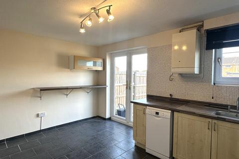 3 bedroom terraced house for sale, Ridge Nether Moor, Swindon, SN3
