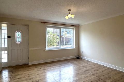 3 bedroom terraced house for sale, Ridge Nether Moor, Swindon, SN3