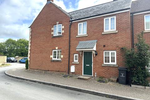 undefined, Ulysses Road, Oakhurst, Swindon, SN25