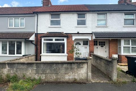 3 bedroom terraced house for sale, Westmorland Road, Town Centre, Swindon, SN1
