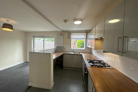 3 bedroom terraced house for sale, Westmorland Road, Town Centre, Swindon, SN1