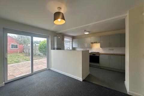3 bedroom terraced house for sale, Westmorland Road, Town Centre, Swindon, SN1