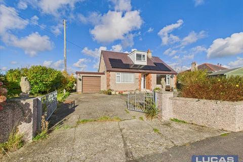 undefined, Llwyn Aled, Dwyran