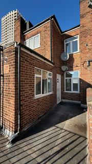 undefined, High Road, Wembley, HA9