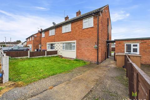 undefined, Hammonds Place, Gobowen, Oswestry