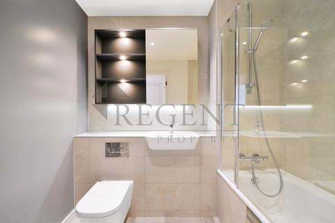 undefined, Arber House, Greenleaf Walk, UB1