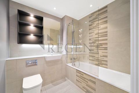 undefined, Arber House, Greenleaf Walk, UB1