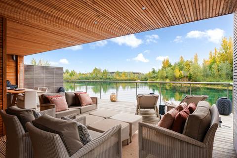 undefined, Marley View, Coln Waters, Lechlade, GL7