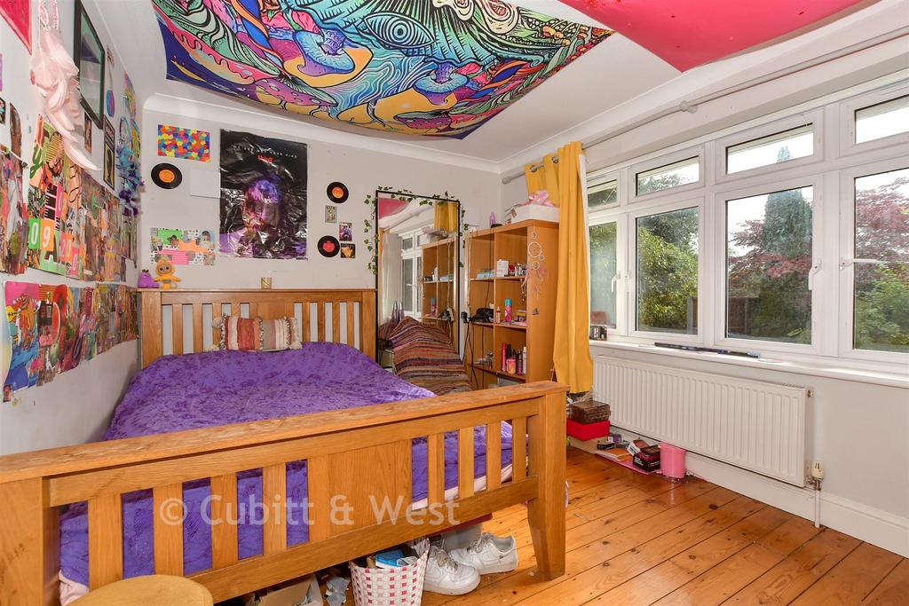 Bedroom 4