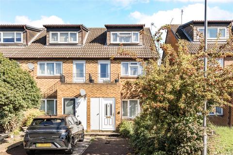 Glenbuck Road, Surbiton KT6