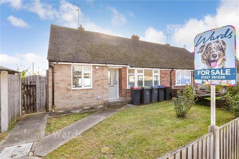 2 bedroom semi-detached bungalow for sale, Westlands Road, Herne Bay, Kent