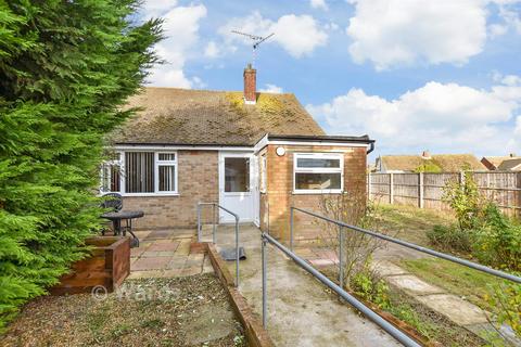 2 bedroom semi-detached bungalow for sale, Westlands Road, Herne Bay, Kent