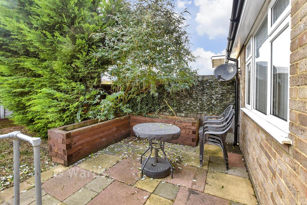 Patio / Decking