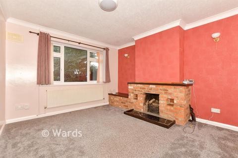 2 bedroom semi-detached bungalow for sale, Westlands Road, Herne Bay CT6