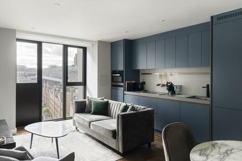 1 bedroom apartment for sale, Hexagon Apartments, Newton Street, London WC2B