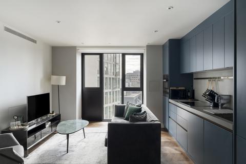 1 bedroom apartment for sale, Hexagon Apartments, Newton Street, London WC2B