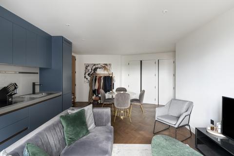 1 bedroom apartment for sale, Hexagon Apartments, Newton Street, London WC2B