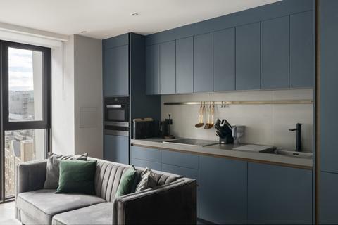 1 bedroom apartment for sale, Hexagon Apartments, Newton Street, London WC2B