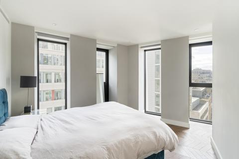 1 bedroom apartment for sale, Hexagon Apartments, Newton Street, London WC2B