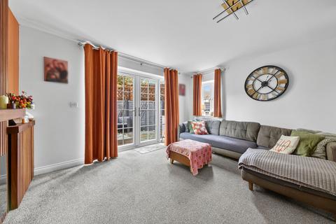 undefined, Oak Mews, Rushden NN10