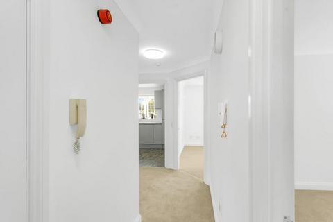 2 bedroom retirement property for sale, Long Street, Sherborne, DT9