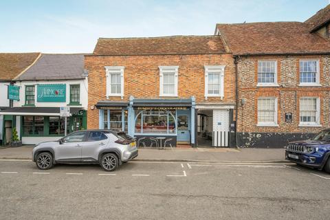 Retail property (high street) for sale, 8 Upper High St Thame OX9 3ER