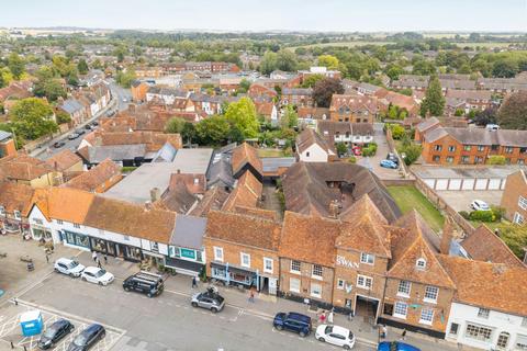 Retail property (high street) for sale, 8 Upper High St Thame OX9 3ER