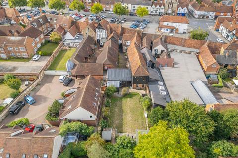 Retail property (high street) for sale, 8 Upper High St Thame OX9 3ER