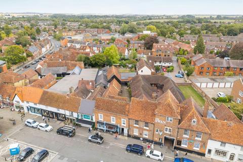 Retail property (high street) for sale, 8 Upper High St Thame OX9 3ER