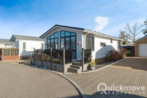 2 bedroom park home for sale, Herne Bay, Kent, CT6
