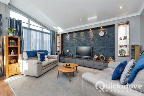 2 bedroom park home for sale, Herne Bay, Kent, CT6