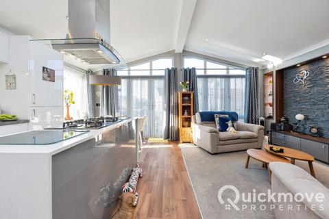 2 bedroom park home for sale, Herne Bay, Kent, CT6