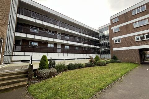 undefined, Cairns Court, Norwich NR4